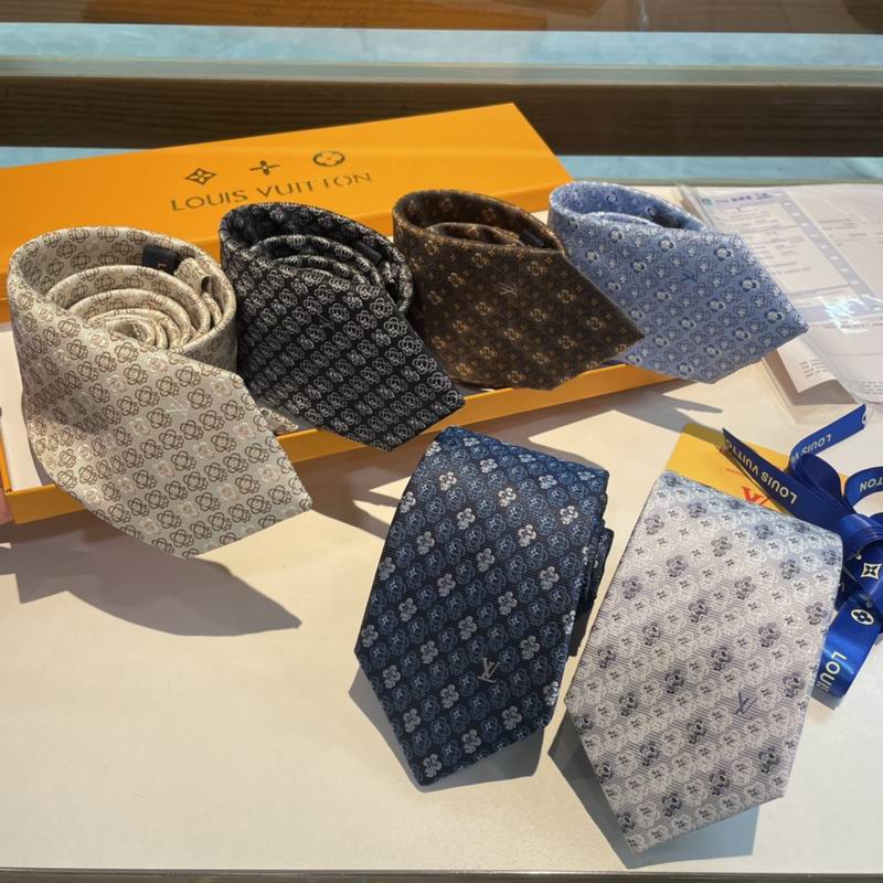 LV Tie hm18